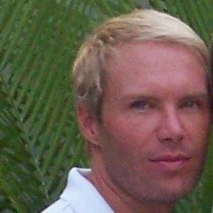 Meet your Posher, Christopher